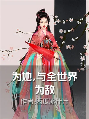 为她，与全世界为敌