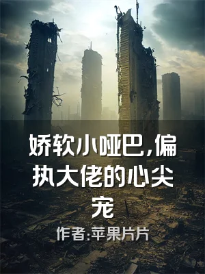 娇软小哑巴，偏执大佬的心尖宠