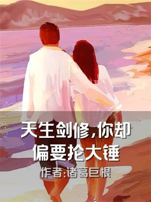 天生剑修，你却偏要抡大锤