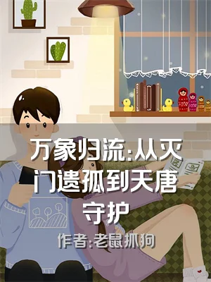 万象归流：从灭门遗孤到天唐守护