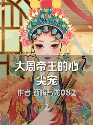 大周帝王的心尖宠