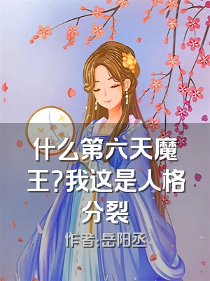 什么第六天魔王？我这是人格分裂