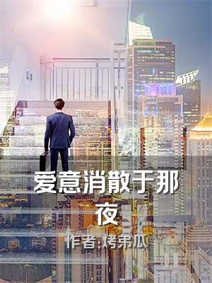 爱意消散于那夜