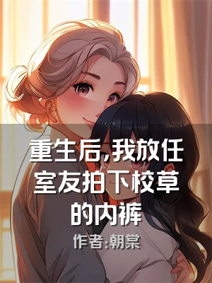重生后，我放任室友拍下校草的内裤