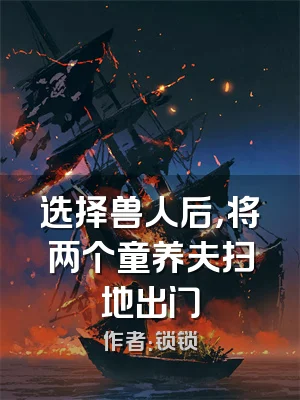 选择兽人后，将两个童养夫扫地出门