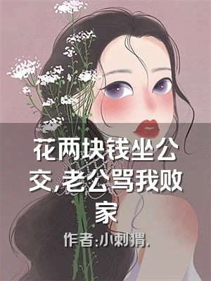 花两块钱坐公交，老公骂我败家