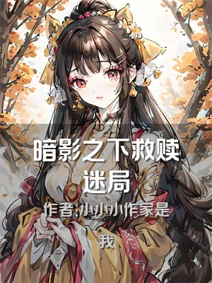 暗影之下救赎迷局