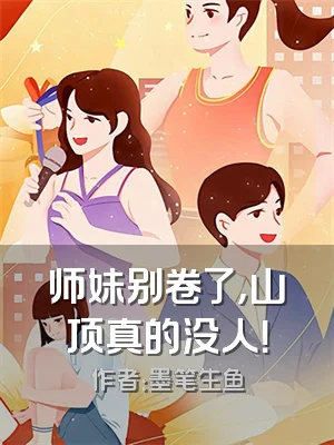 师妹别卷了，山顶真的没人！