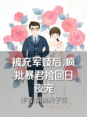 被充军妓后，疯批暴君捡回日夜宠