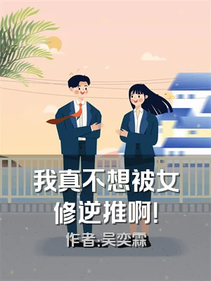 我真不想被女修逆推啊！