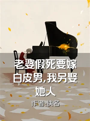 老婆假死要嫁白皮男，我另娶她人