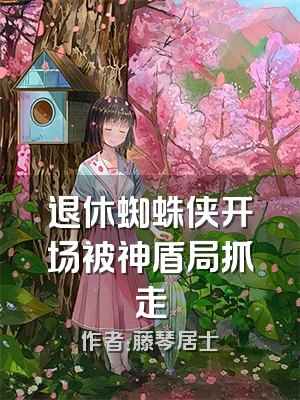 退休蜘蛛侠开场被神盾局抓走