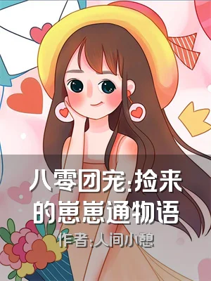 八零团宠：捡来的崽崽通物语