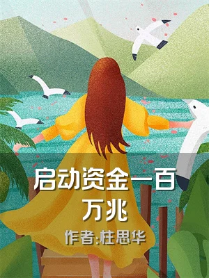 启动资金一百万兆