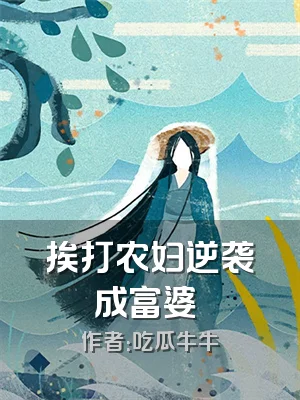 挨打农妇逆袭成富婆​​