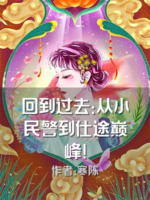 回到过去：从小民警到仕途巅峰！