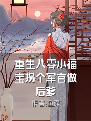 重生八零小福宝拐个军官做后爹