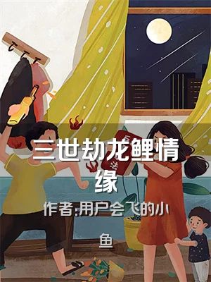 三世劫龙鲤情缘
