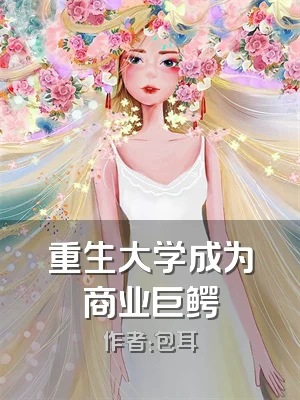 重生大学成为商业巨鳄