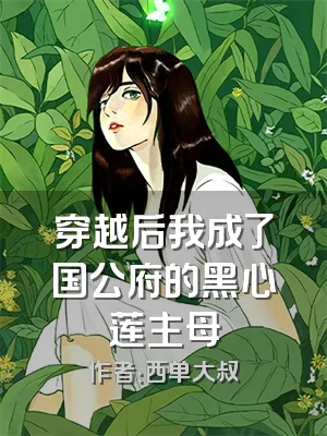 穿越后我成了国公府的黑心莲主母