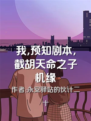 我，预知剧本，截胡天命之子机缘