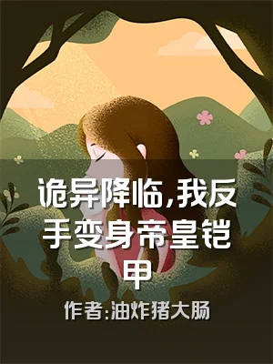 诡异降临，我反手变身帝皇铠甲