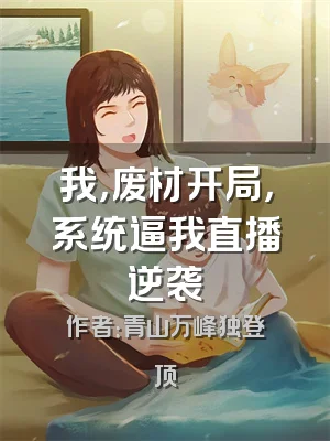 我，废材开局，系统逼我直播逆袭