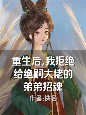 重生后，我拒绝给绝嗣大佬的弟弟招魂