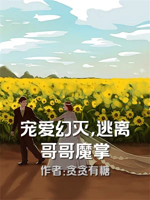 宠爱幻灭，逃离哥哥魔掌