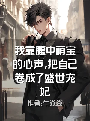 我靠腹中萌宝的心声，把自己卷成了盛世宠妃