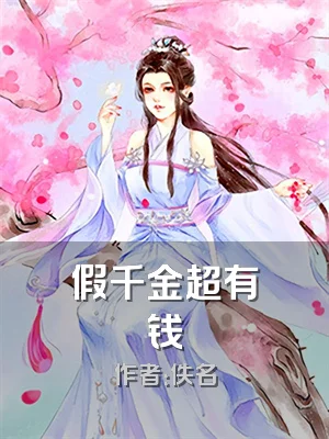 假千金超有钱