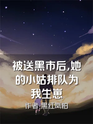 被送黑市后，她的小姑排队为我生崽