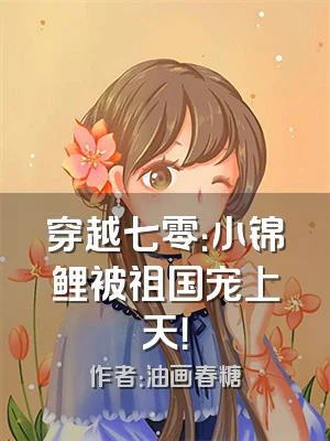 穿越七零：小锦鲤被祖国宠上天！