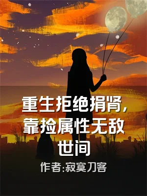重生拒绝捐肾，靠捡属性无敌世间