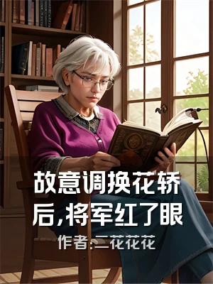故意调换花轿后，将军红了眼