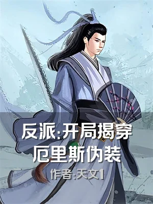 反派：开局揭穿厄里斯伪装