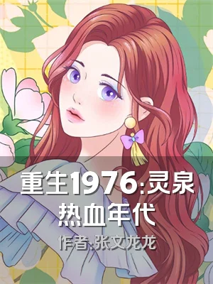 重生1976：灵泉热血年代