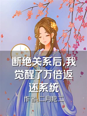 断绝关系后，我觉醒了万倍返还系统