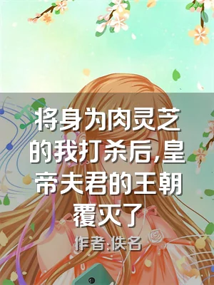 将身为肉灵芝的我打杀后，皇帝夫君的王朝覆灭了
