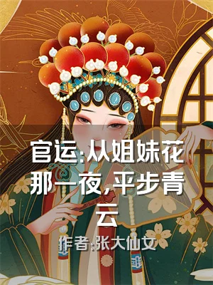 官运：从姐妹花那一夜，平步青云