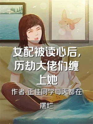 女配被读心后，历劫大佬们缠上她