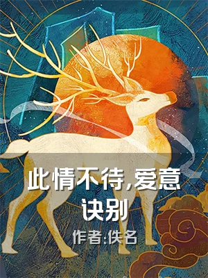 此情不待，爱意诀别