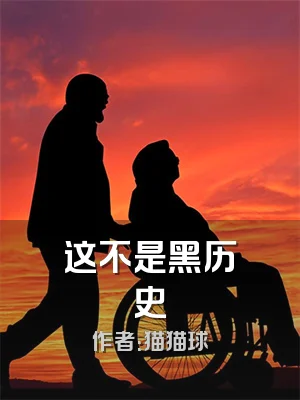 这不是黑历史