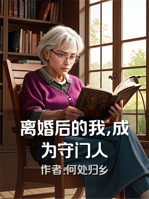 离婚后的我，成为守门人