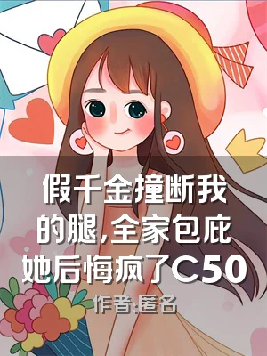 假千金撞断我的腿，全家包庇她后悔疯了C500