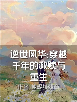 逆世风华：穿越千年的救赎与重生