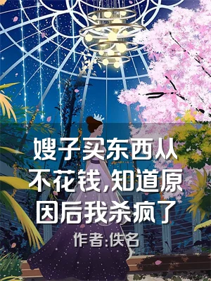 嫂子买东西从不花钱，知道原因后我杀疯了