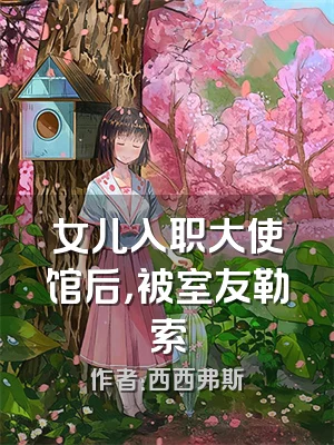 女儿入职大使馆后，被室友勒索