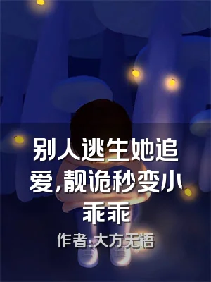 别人逃生她追爱，靓诡秒变小乖乖