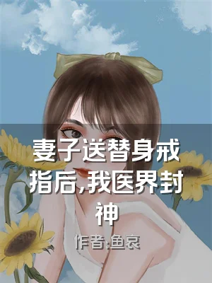 妻子送替身戒指后，我医界封神